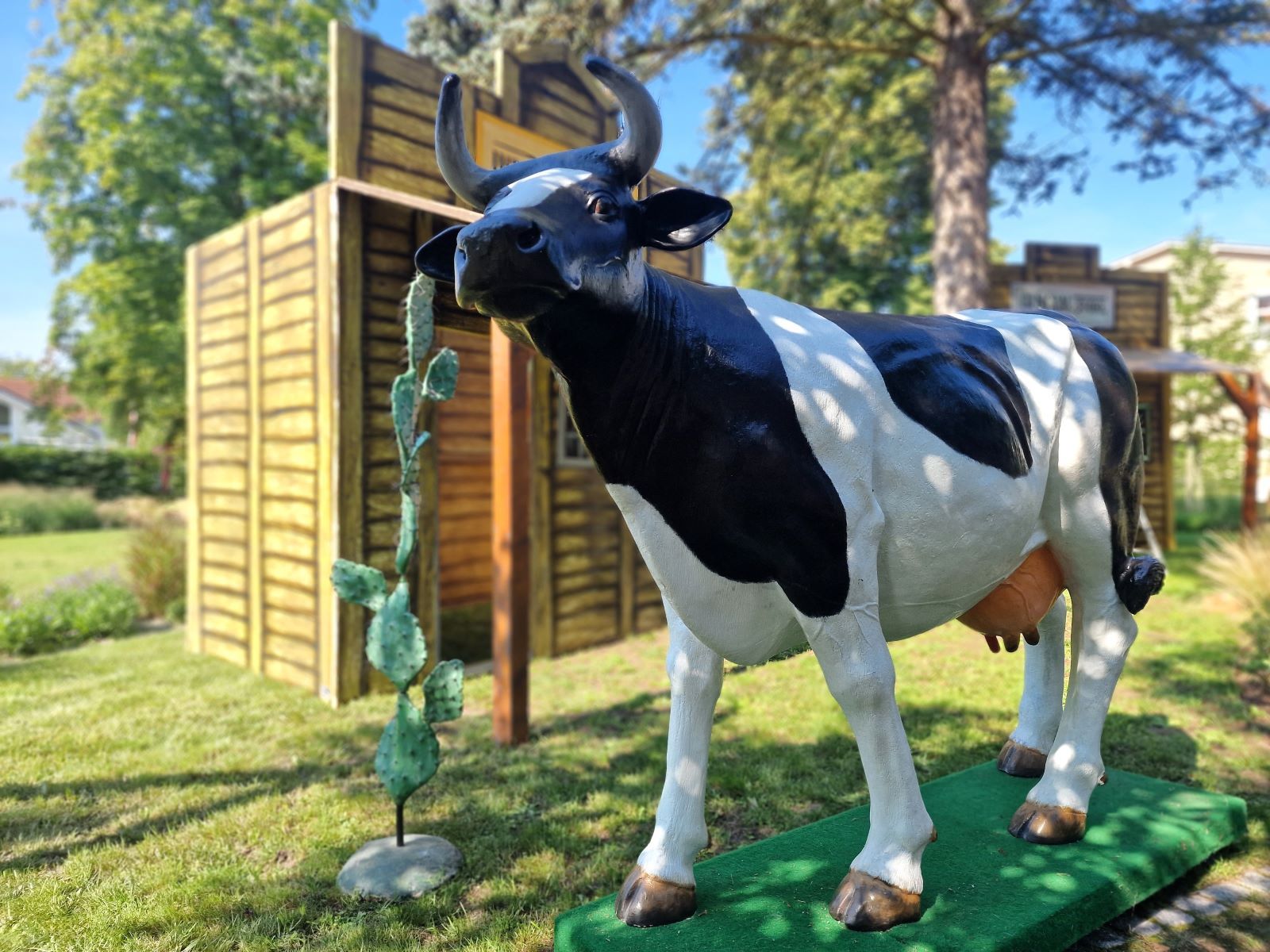 Kuh ∗ No.1 – Bild 2