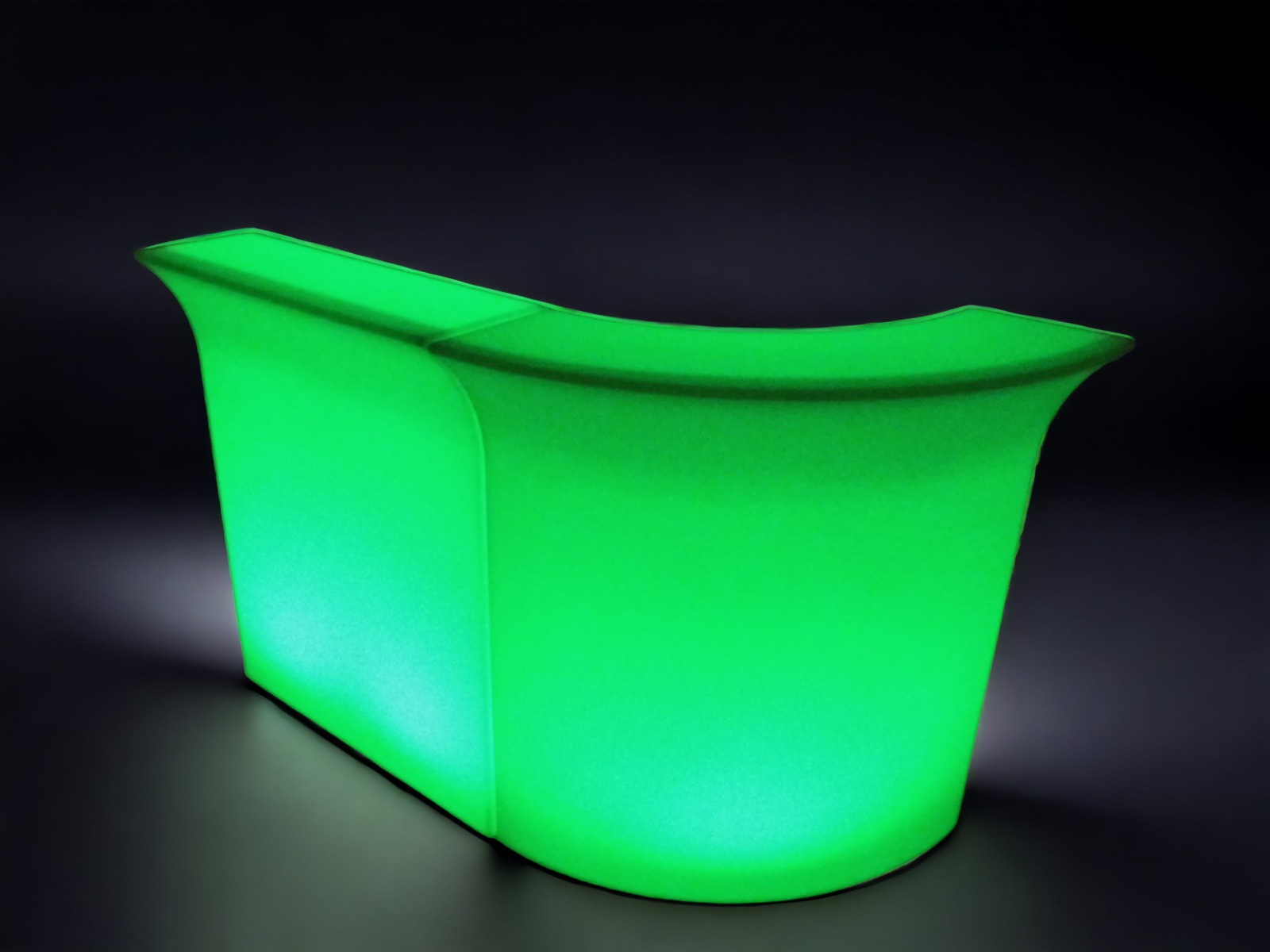 LED Bar ∗ No.1 – Bild 2