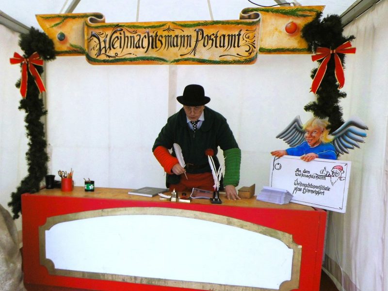 Offener Stand ∗ No.4 – Bild 3