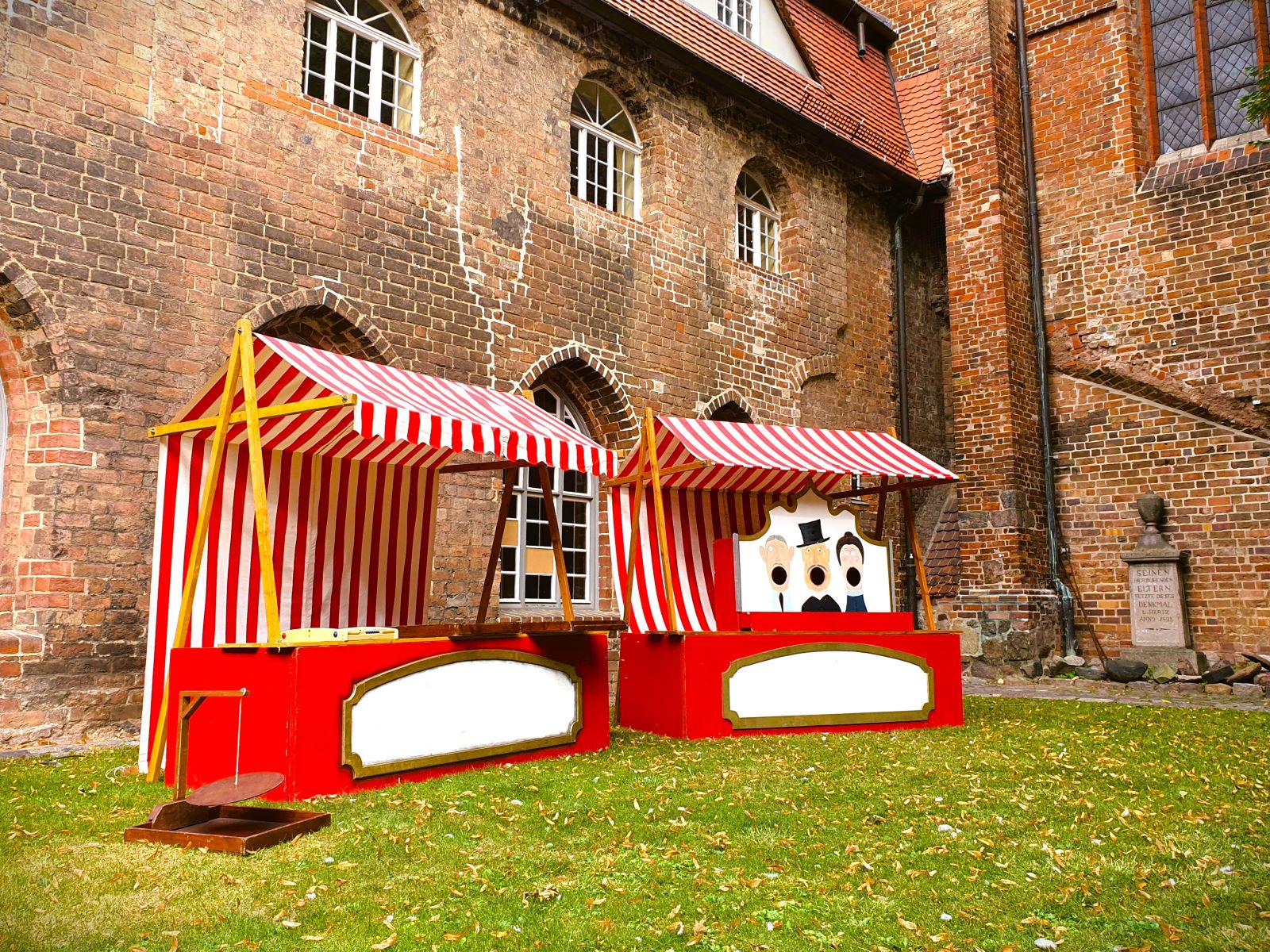 Marktstand Nostalgie - Stand ∗ No.3 – Bild 3