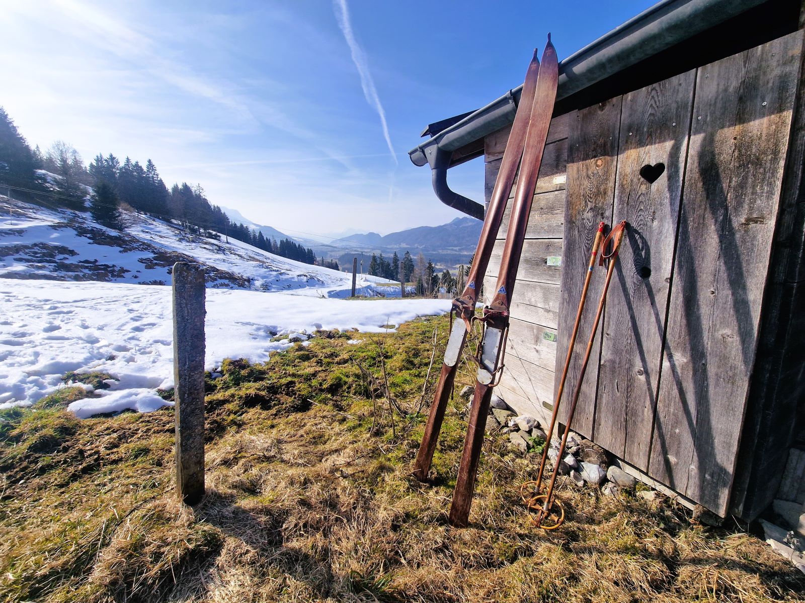 Ski - Nostalgie – Bild 2