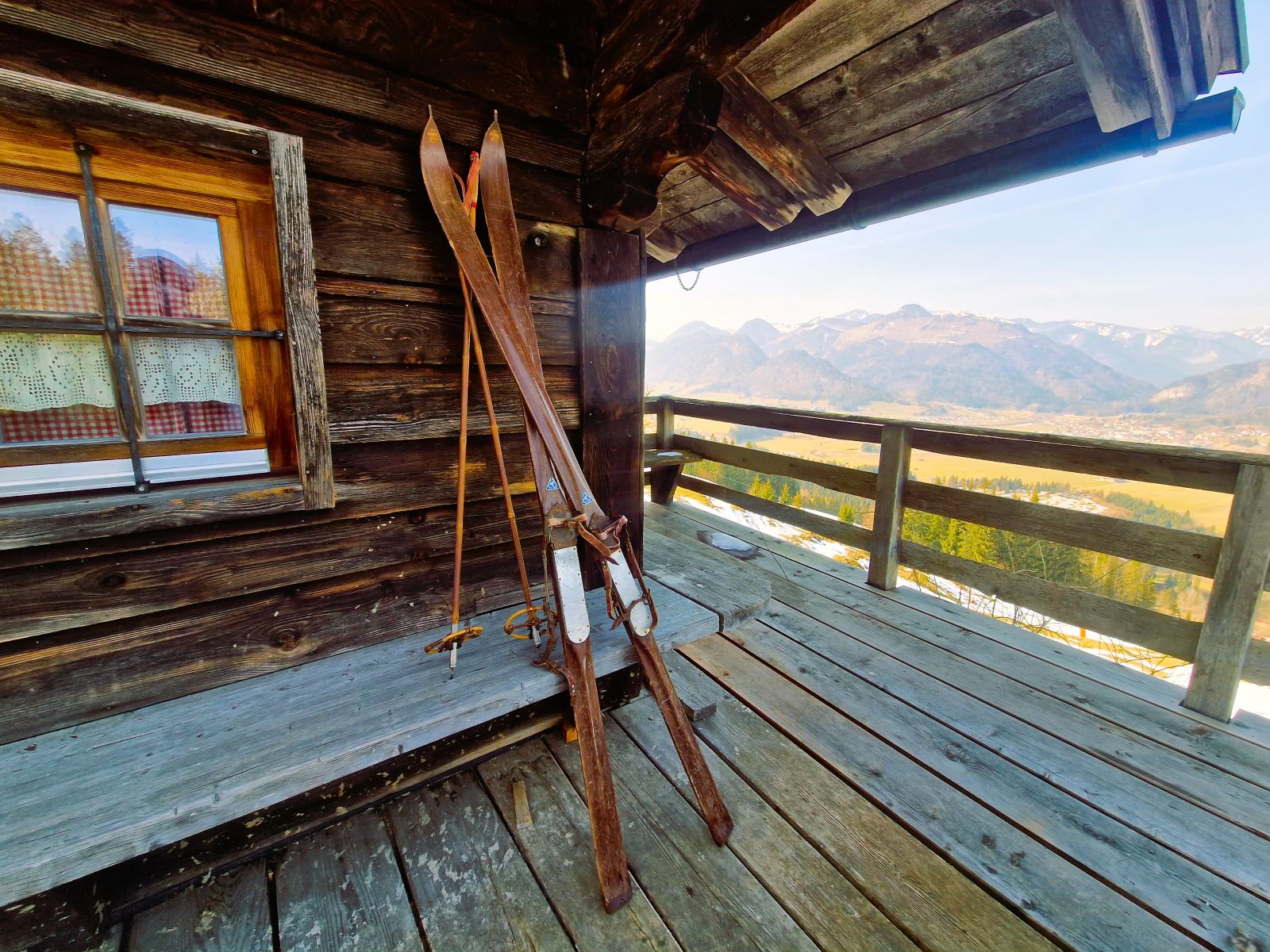 Ski - Nostalgie – Bild 3