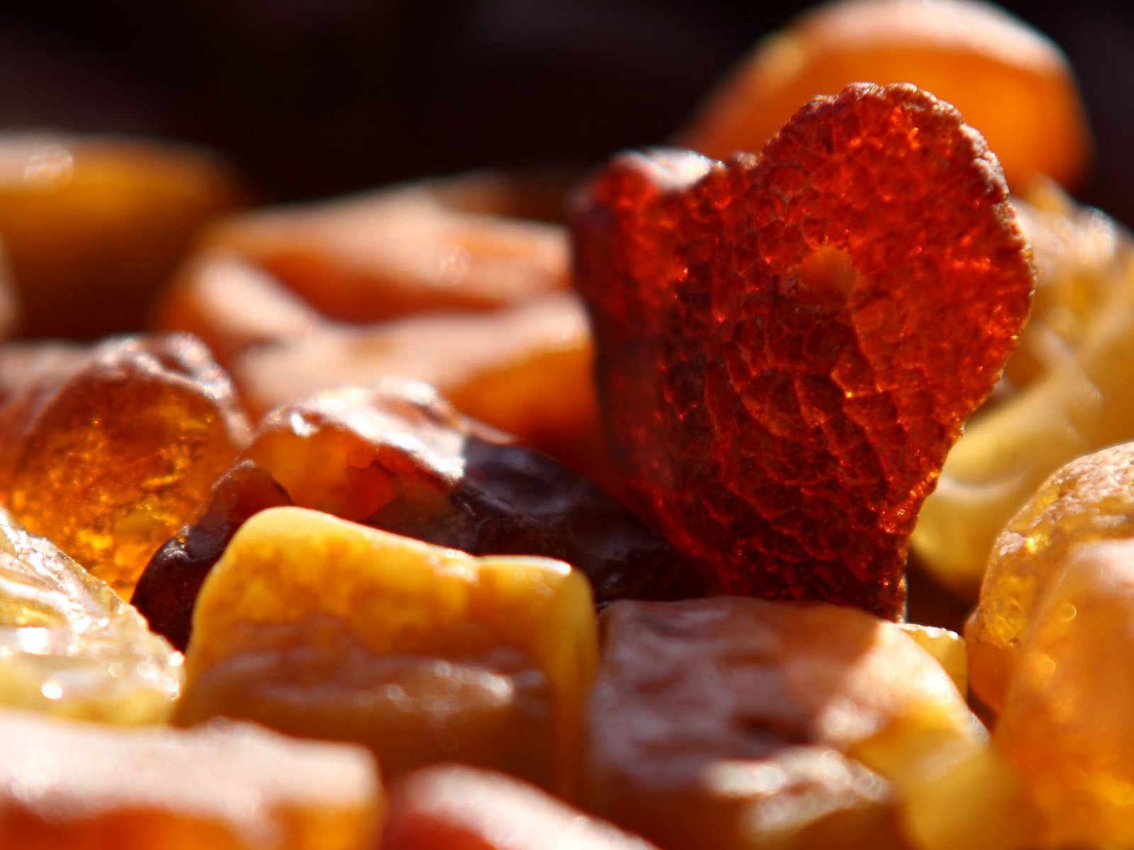 Historisches Handwerk - Bernsteinschleifen – Bild 3