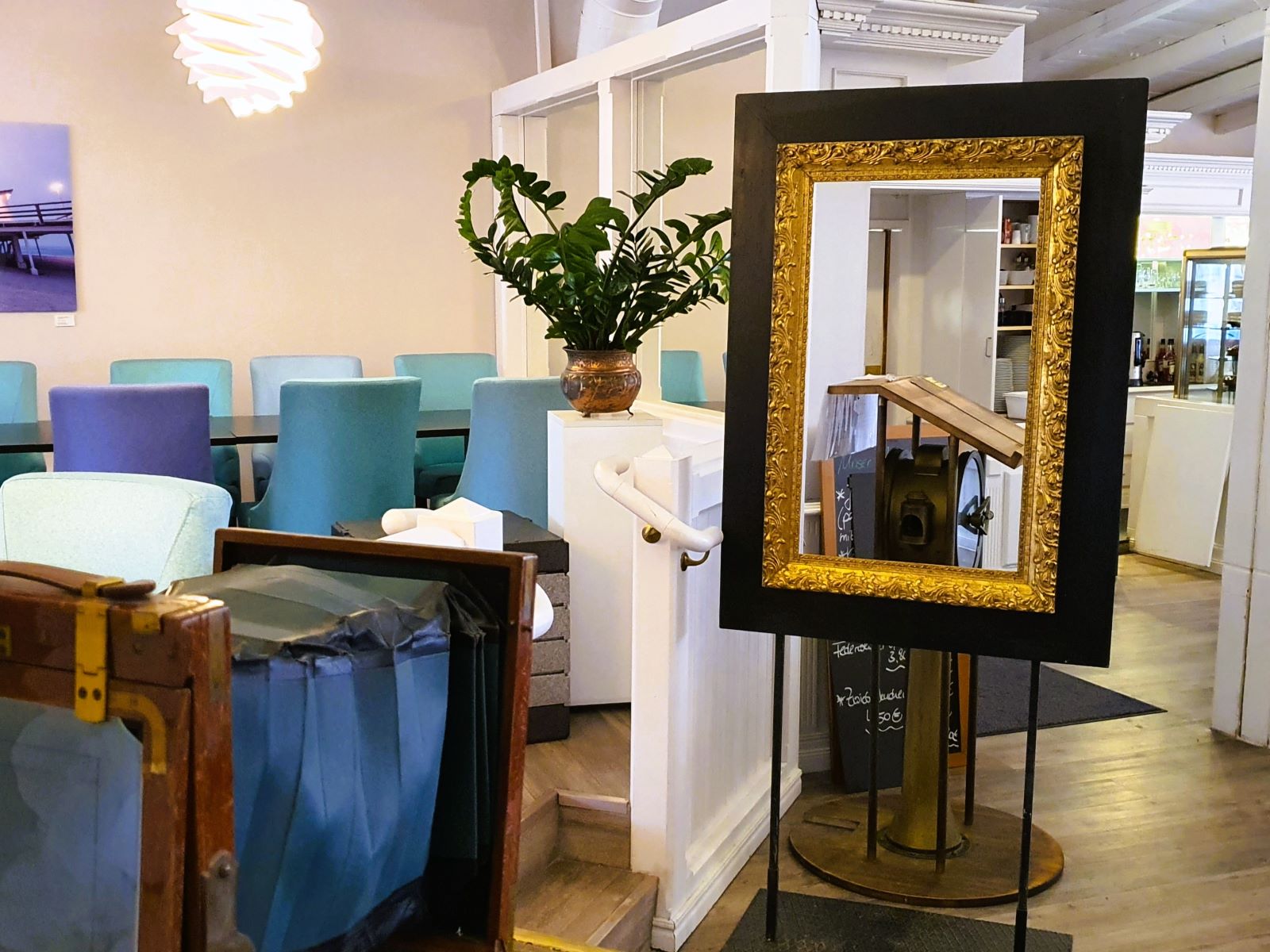 Nostalgie Bilderrahmen für eigene Fotos ∗ No.30 – Bild 2