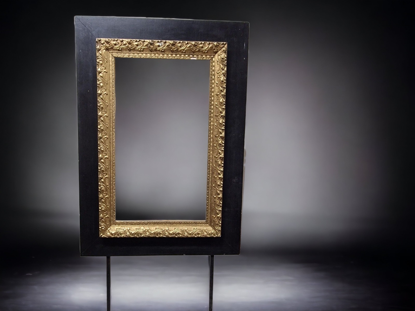 Nostalgie Bilderrahmen für eigene Fotos ∗ No.30