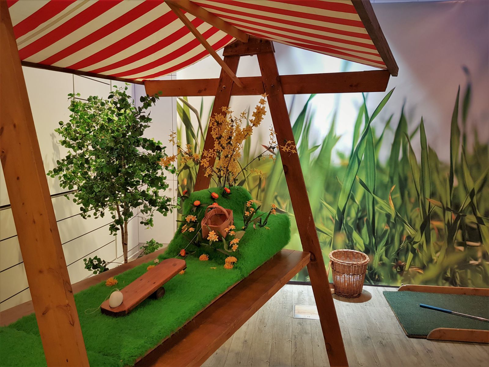 Fliegende Ostereier – Bild 2