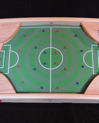 Flipp Kick - Holz Flipper