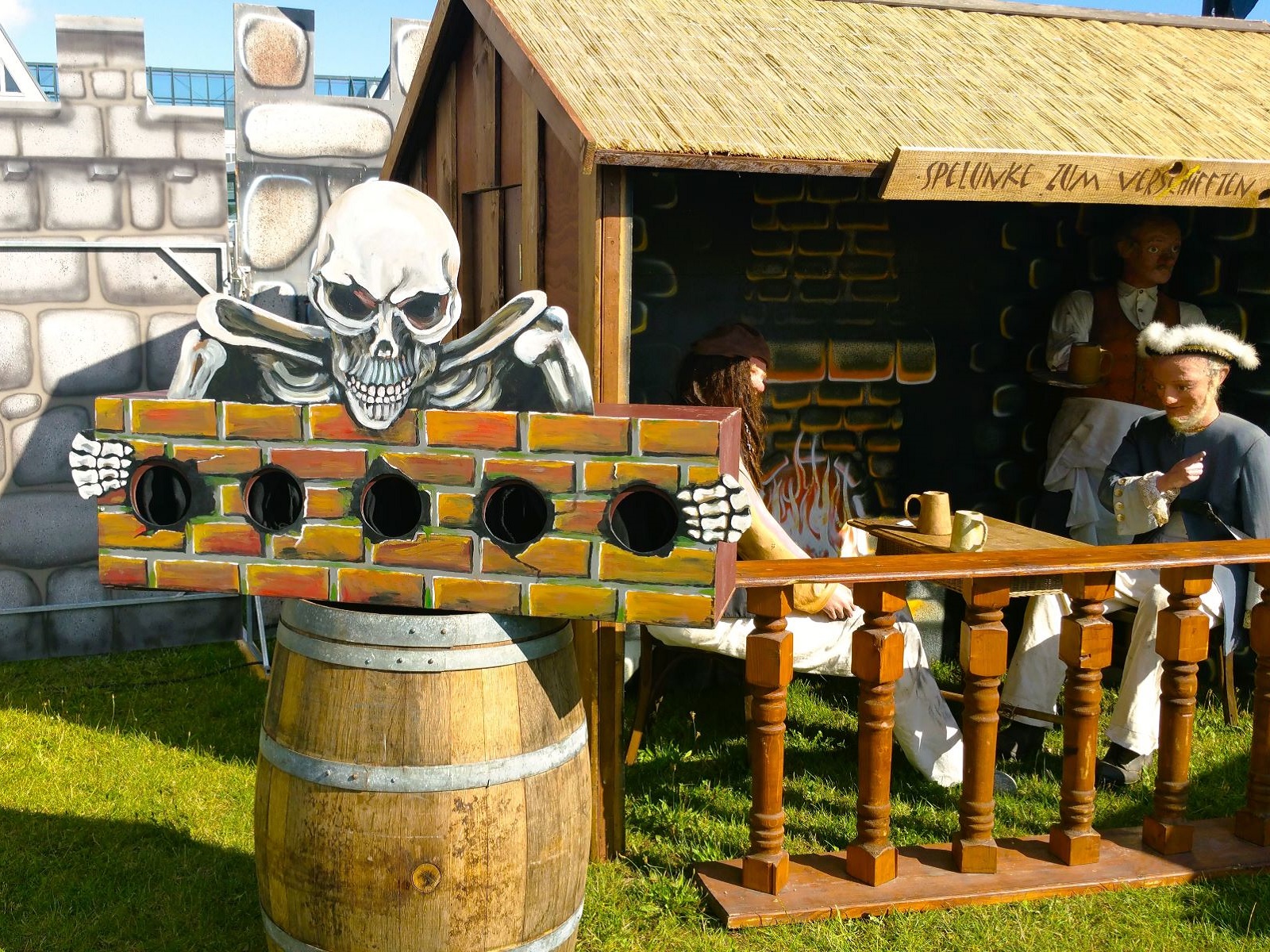 Gruselbox - Fühlbox – Bild 2