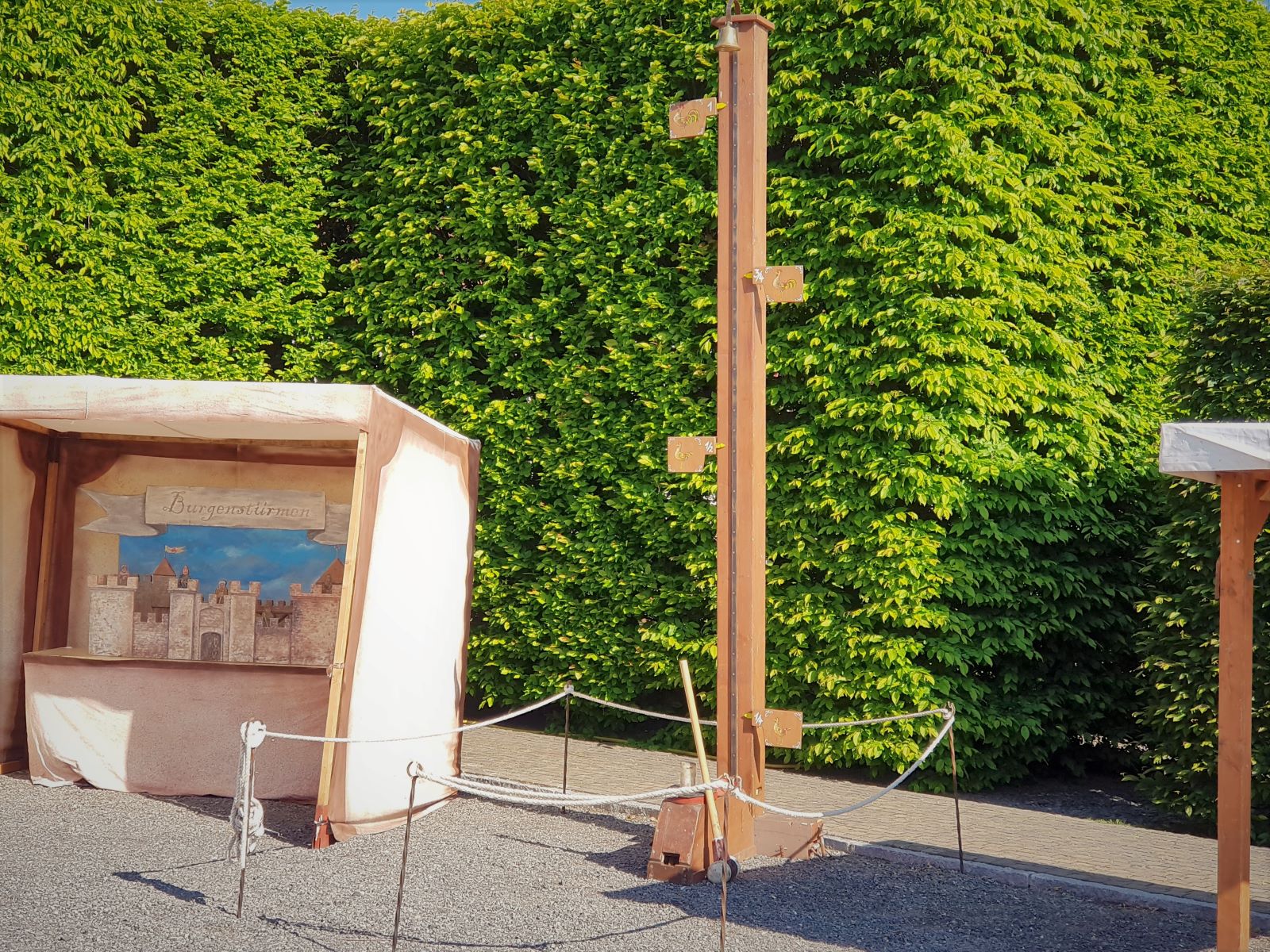 Hau den Hahn ( Lukas ) - für Erwachsene ∗ No.2 – Bild 4