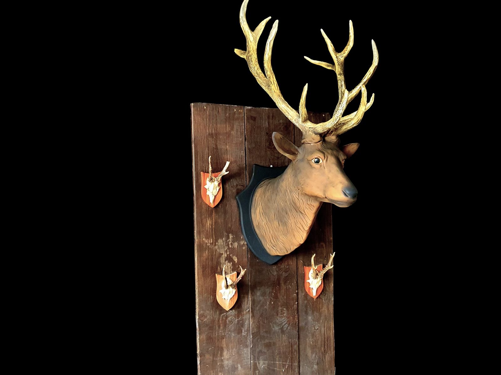 Wurfspiel - Hüte werfen – Bild 3