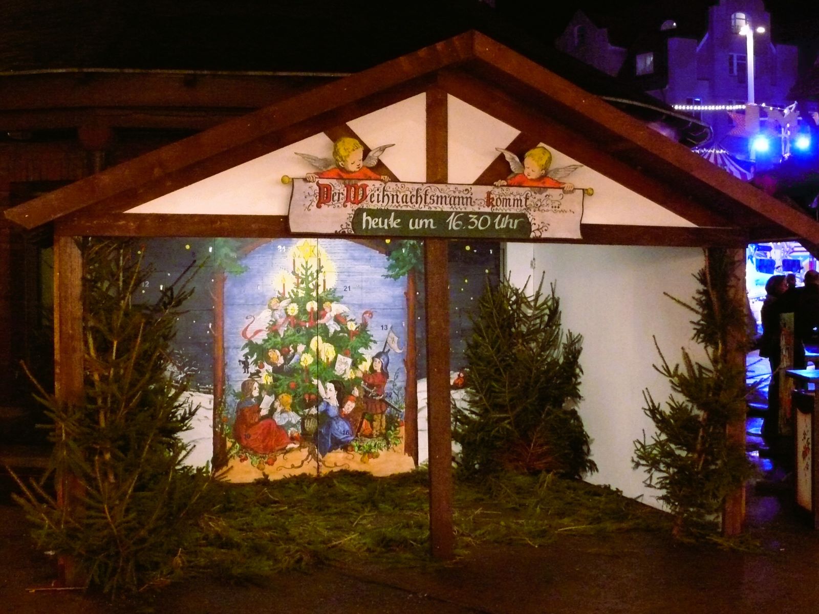 Weihnachts-Kalender ∗ No.2 – Bild 3