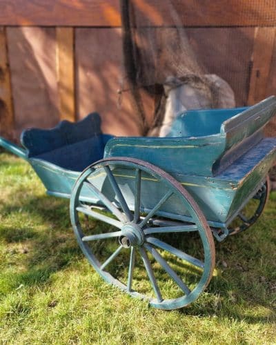 Kinderwagen 35 Kinderwagen 1890