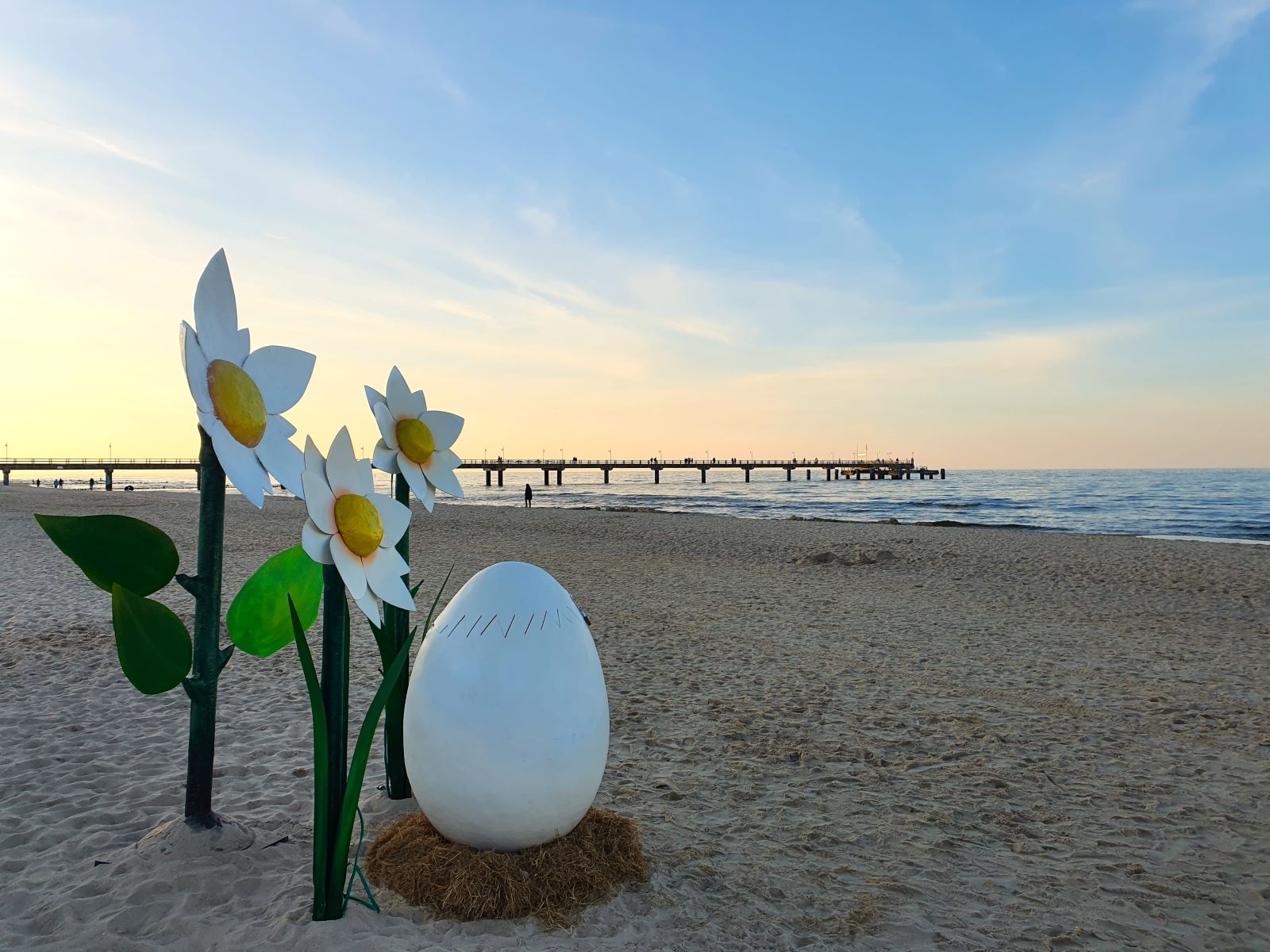 Knack das Osterei - Finde den richtigen Schlüssel – Bild 3