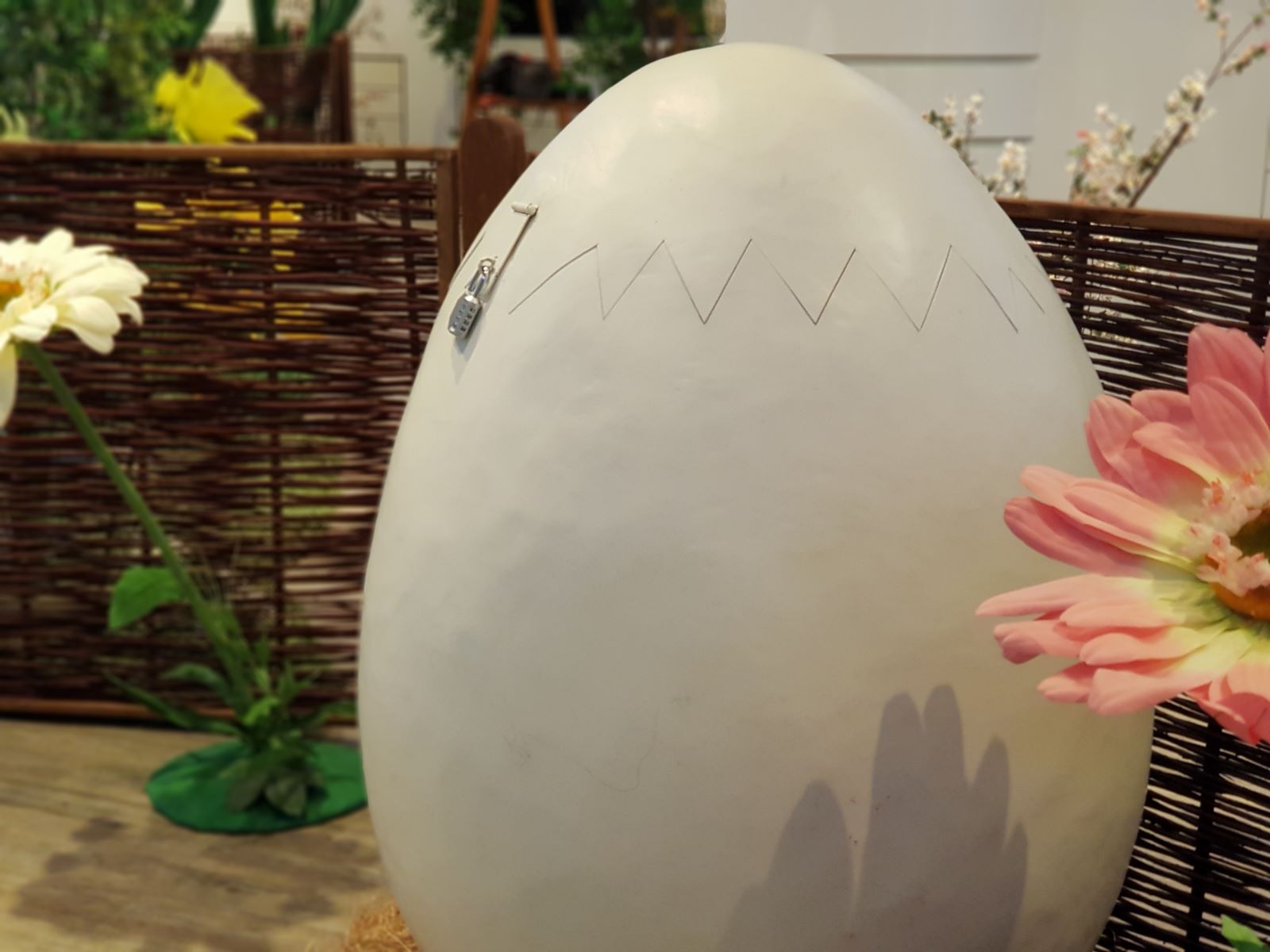 Knack das Osterei - Finde den richtigen Schlüssel – Bild 4