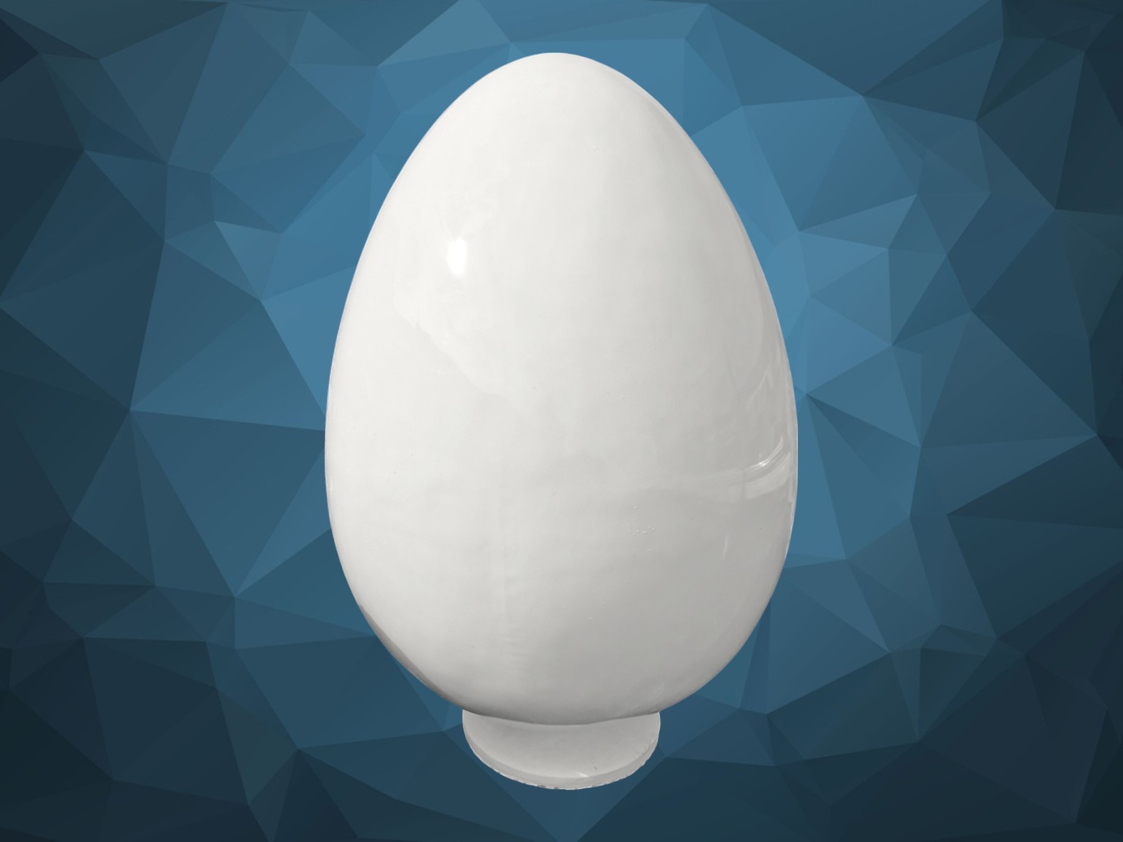 Riesen Osterei mieten