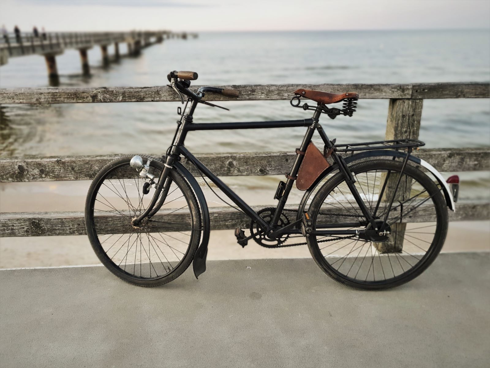 Schweizer Armee Fahrrad ∗ No.3 – Bild 2