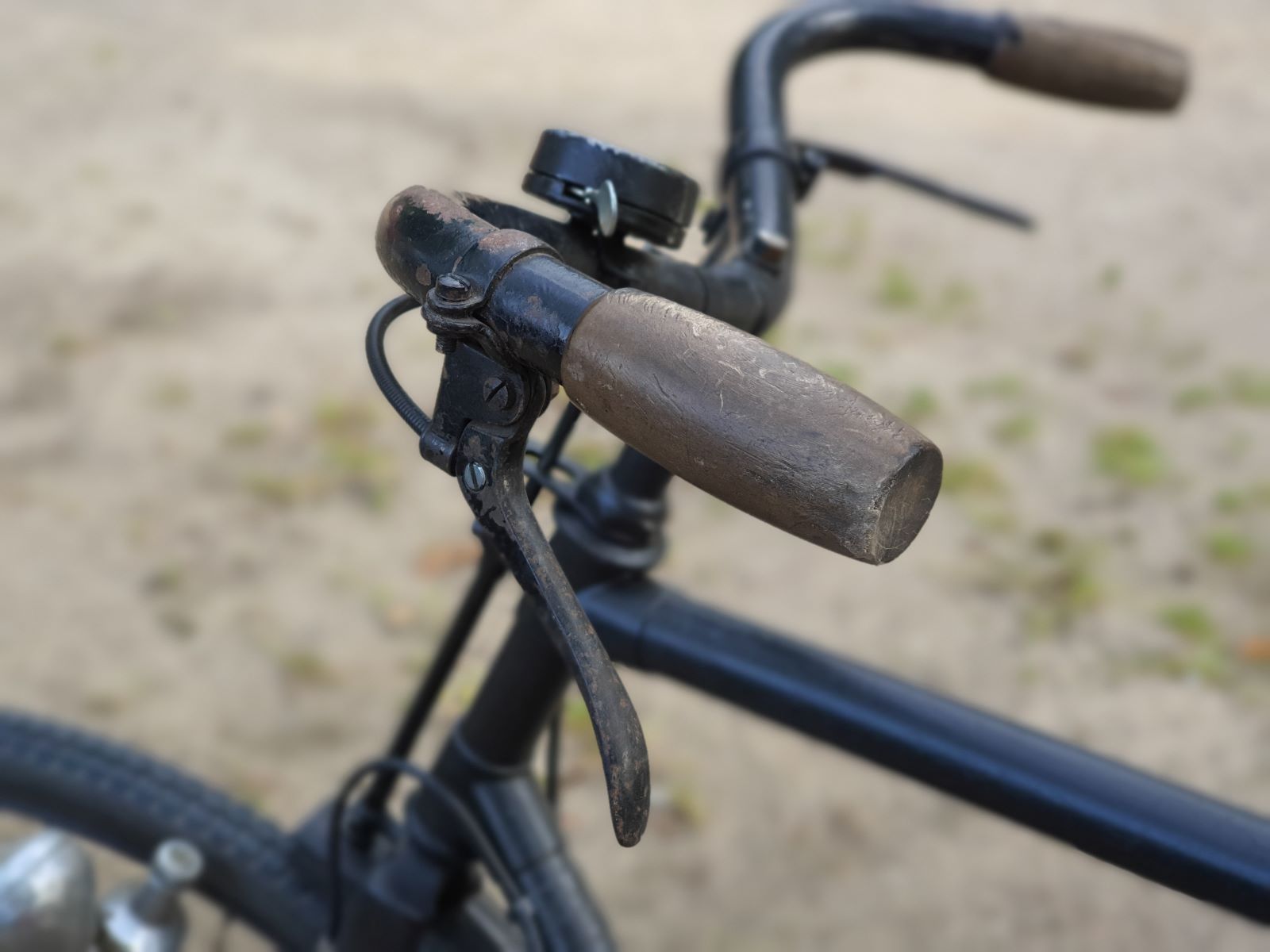 Schweizer Armee Fahrrad ∗ No.3