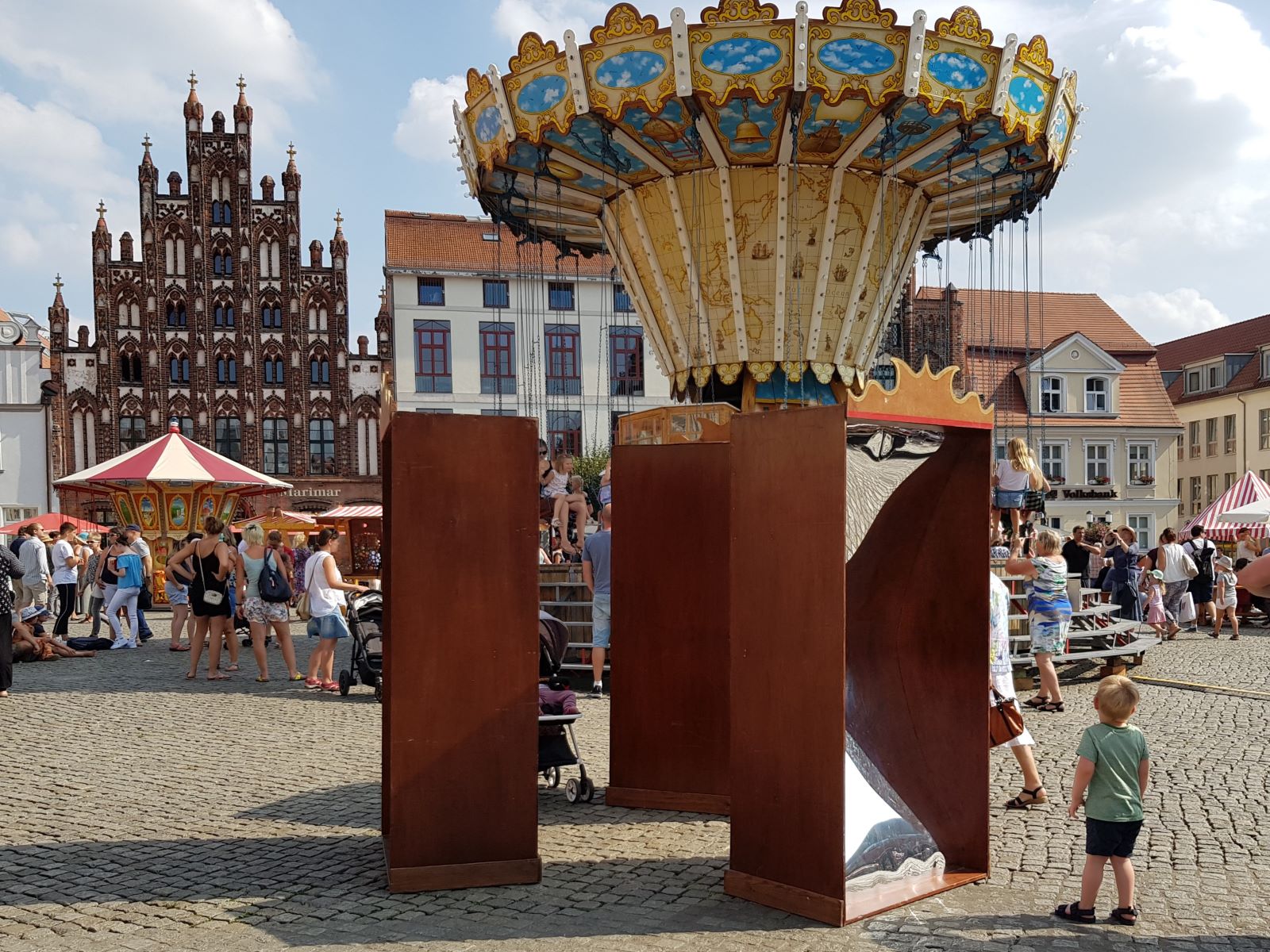 Zerrspiegel – Bild 2