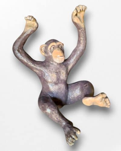 Affe 3 Dekorations- Affe mieten