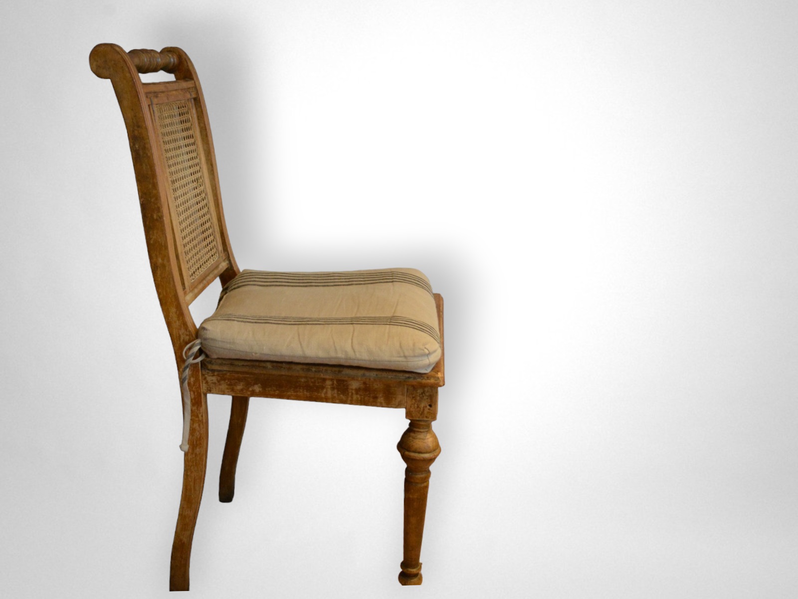 Stuhl Antik ∗ No.1 – Bild 3