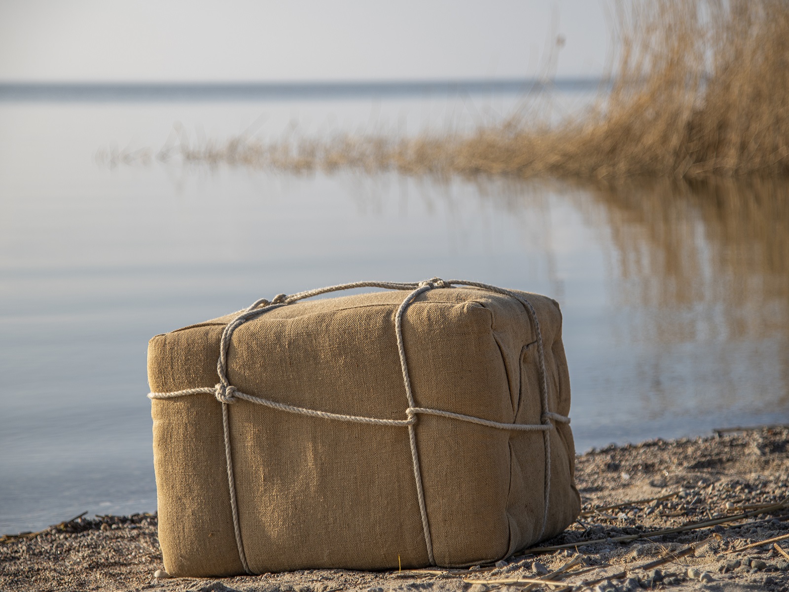 Sitzballen - Warenballen - Transportballen – Bild 2