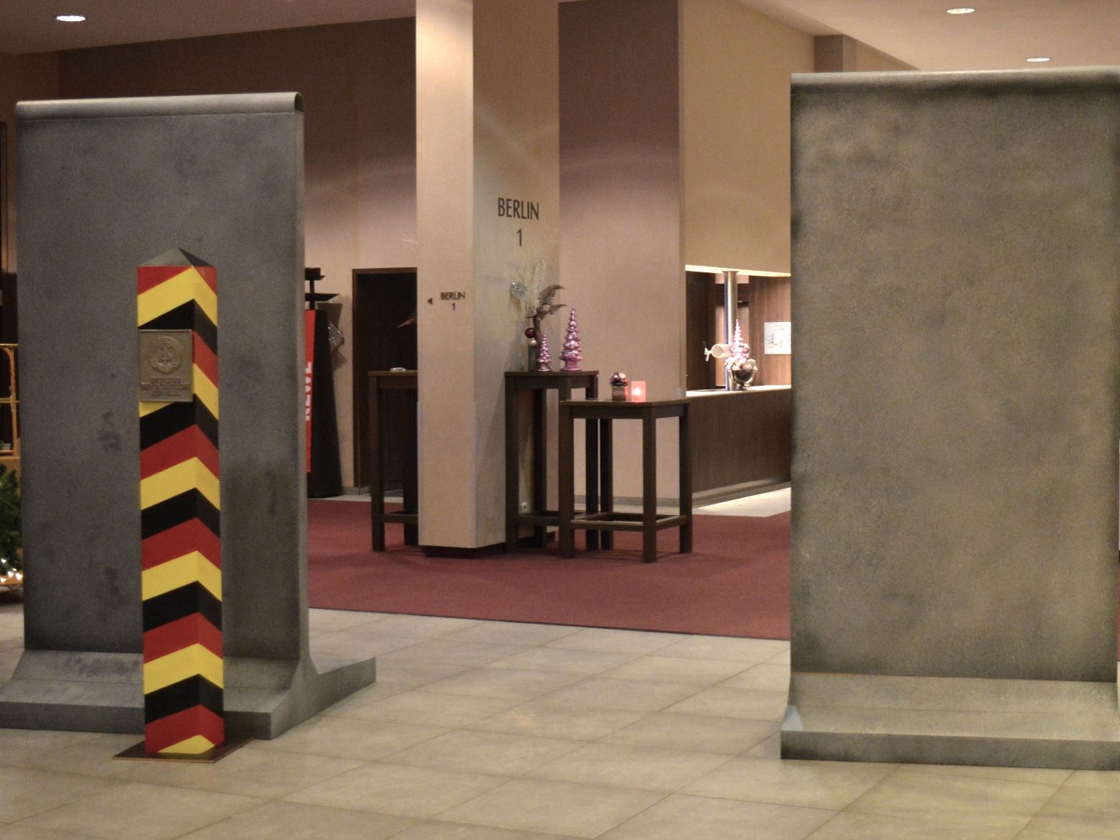 Berliner Mauer – Bild 2