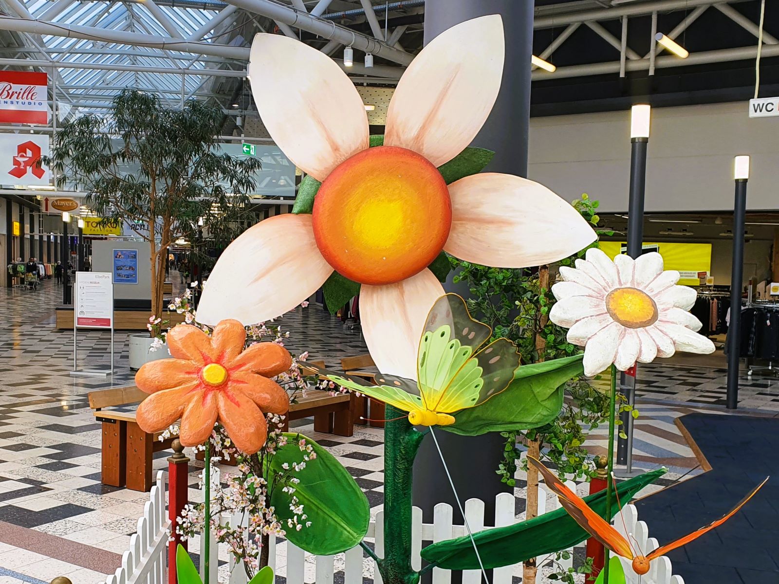 Blume XXL - Riesenblume ∗ No.27 – Bild 2