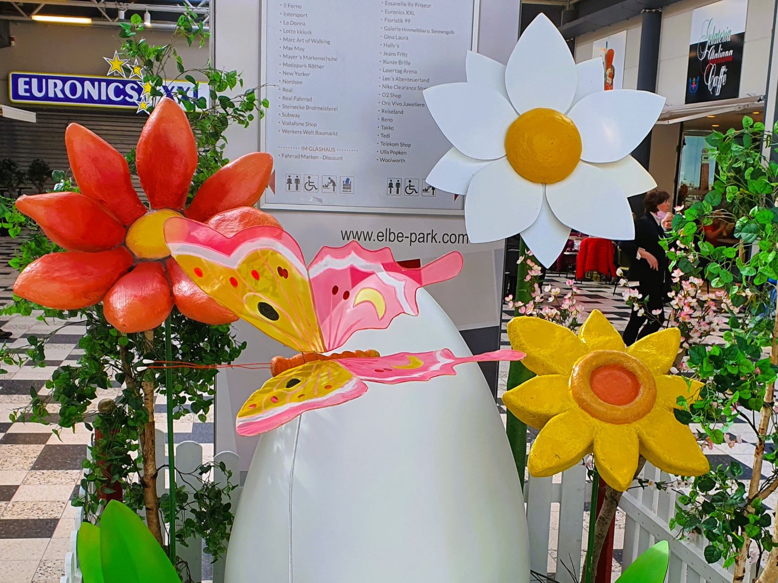 Blume XL ∗ No.8 – Bild 4