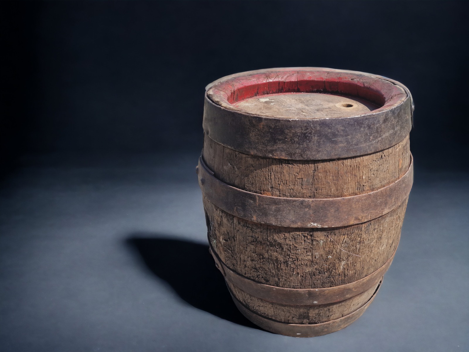 Fass - Bierfass - mittel ∗ No.3