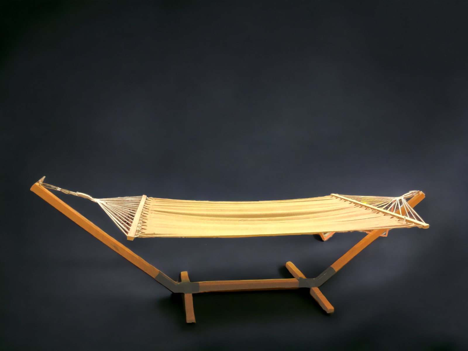 Hängematten – Bild 2