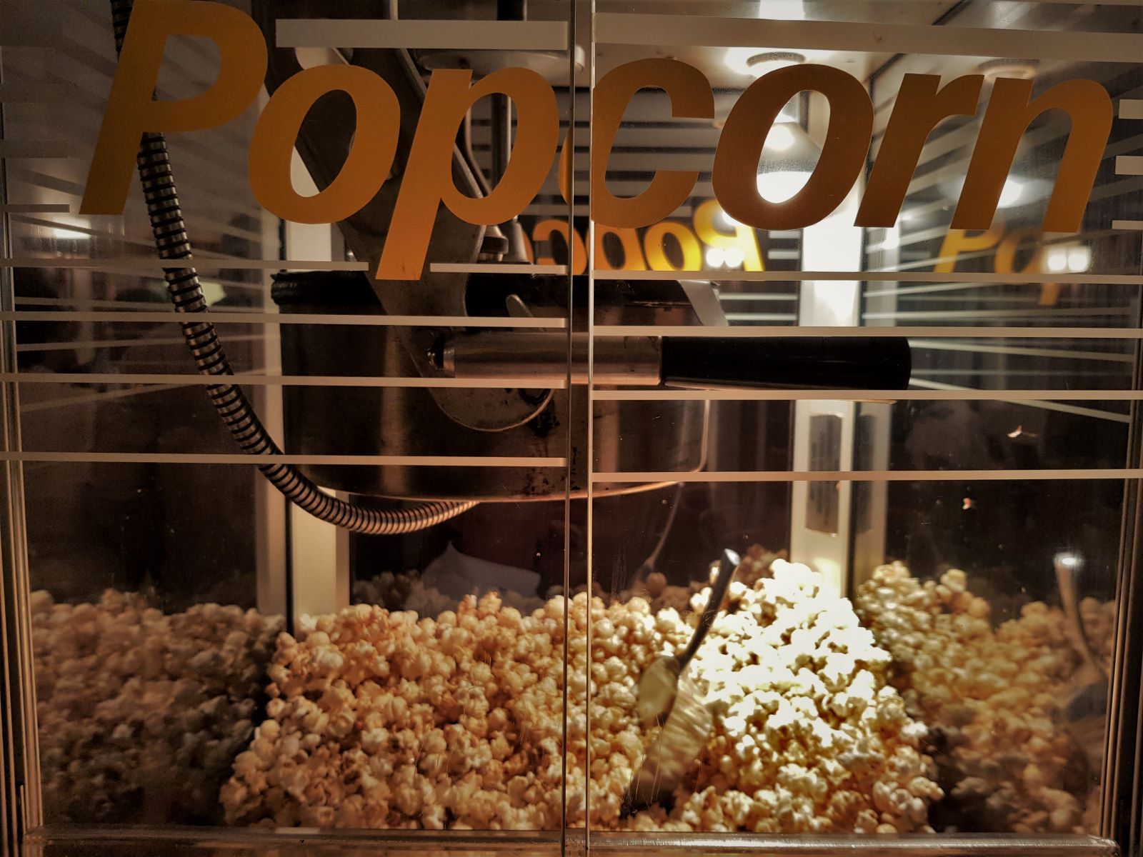 Popcorn » FXdeco - Veranstaltungsdekoration, Verleihservice und Events