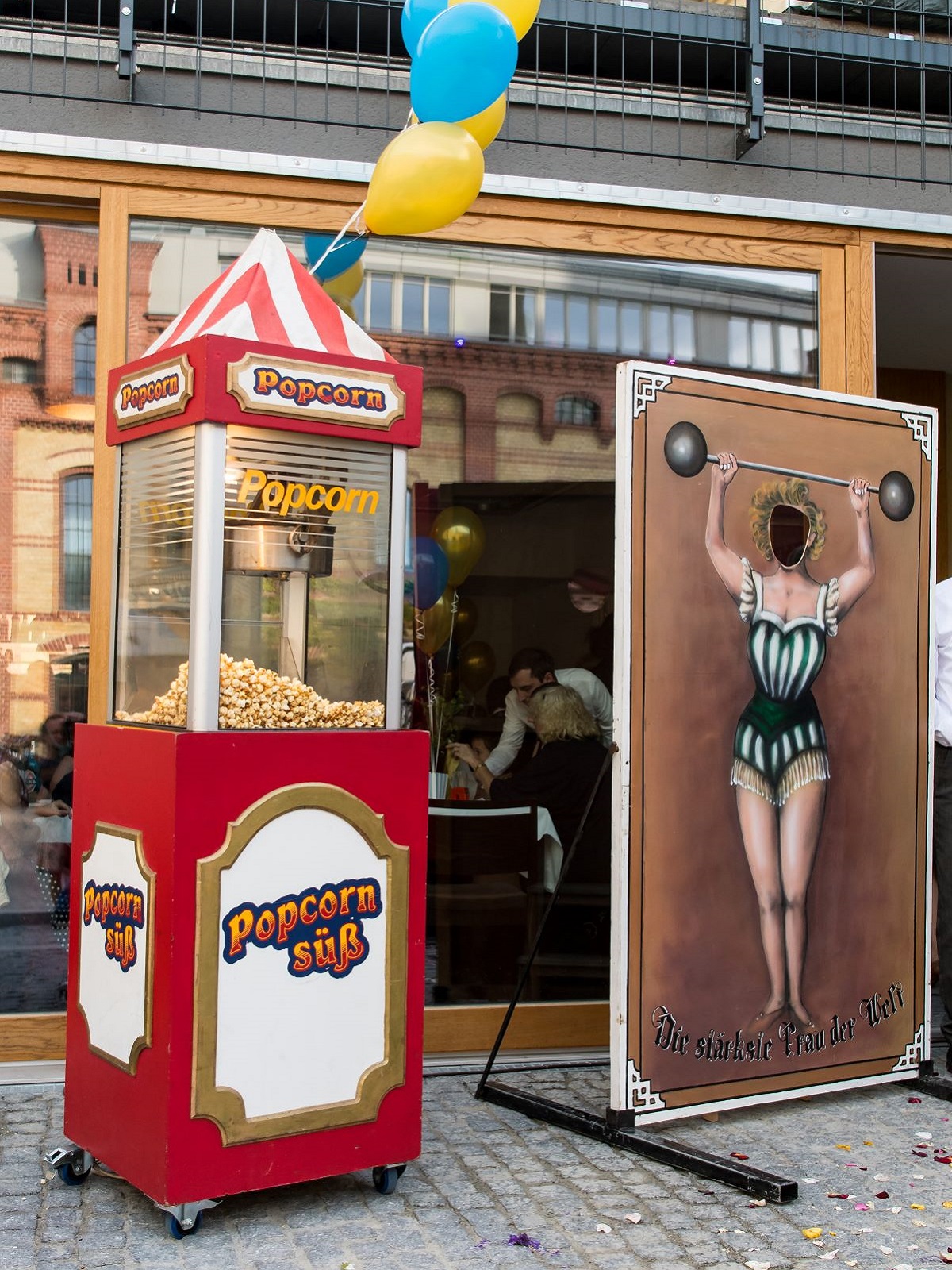 Popcorn – Bild 7