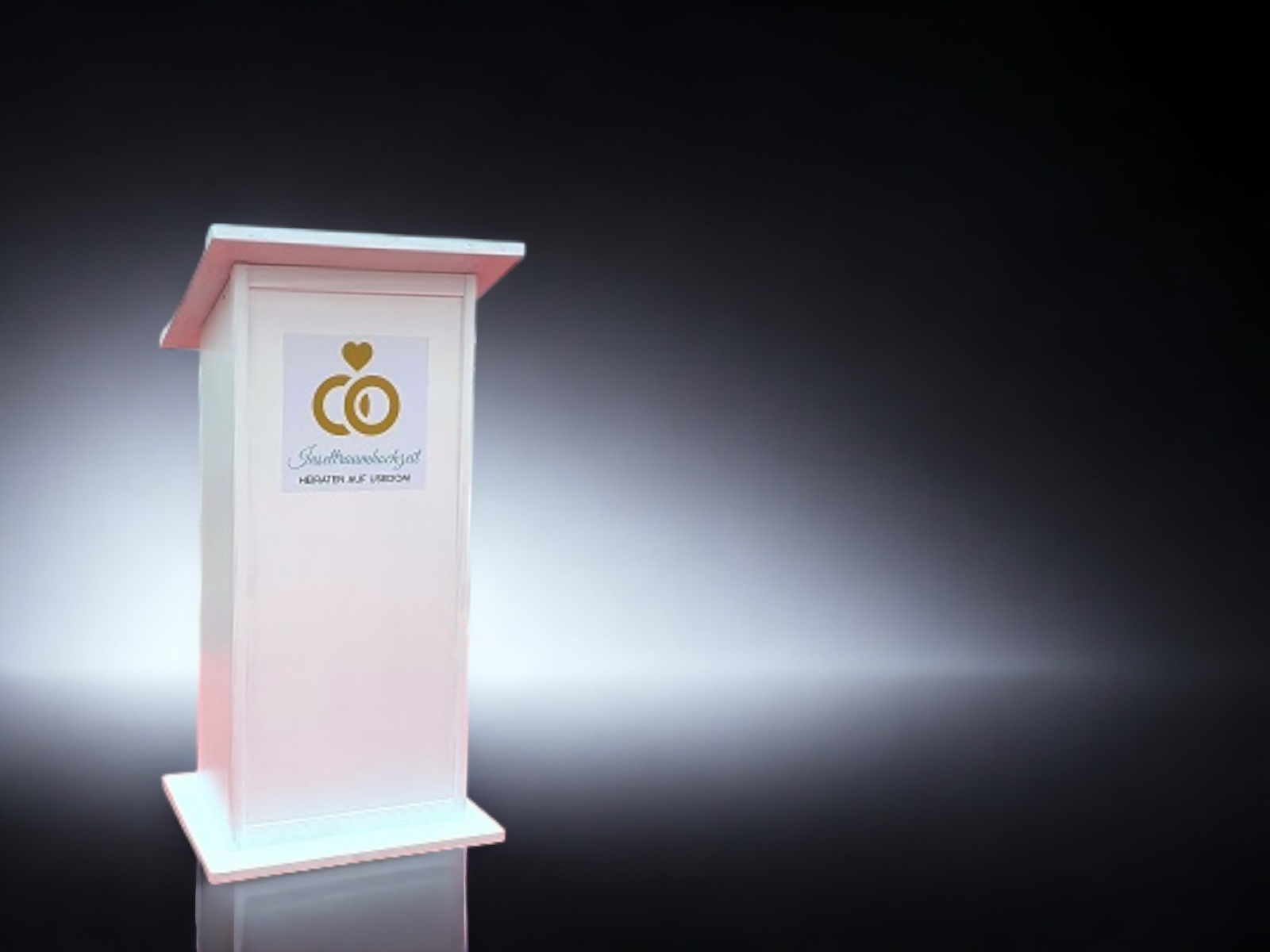 Rednerpult - Pult ∗ No.1