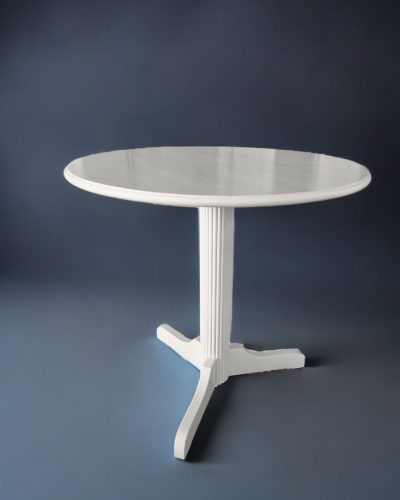 Tisch rund ∗ No.13