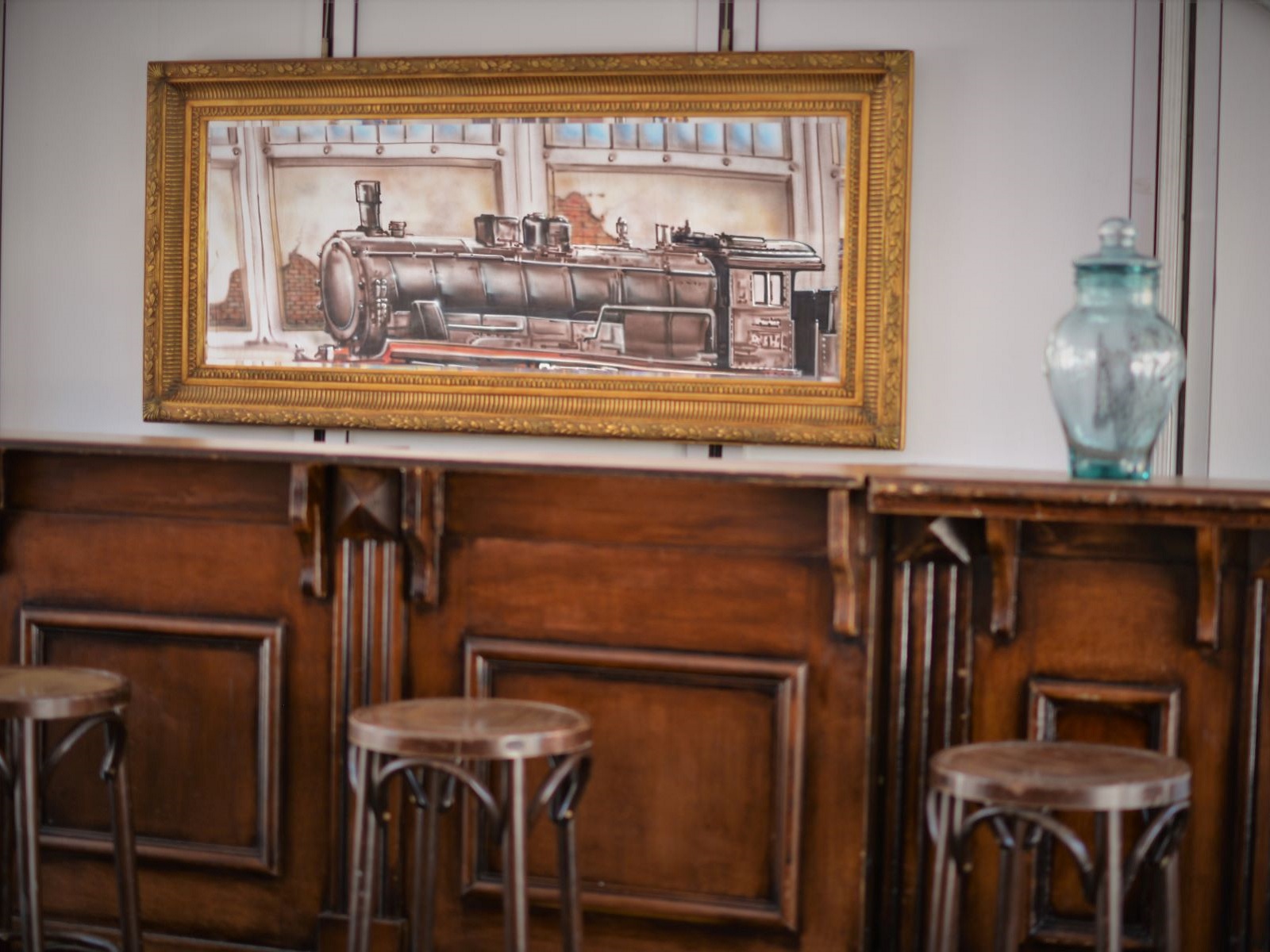 Nostalgie Spiegel – Bild 3