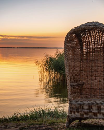 Strandkorb Nostalgie ∗ No.2