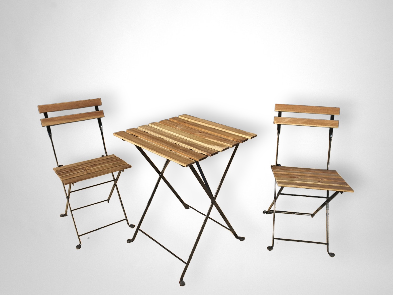 Klapptisch ∗ No.6 – Bild 2