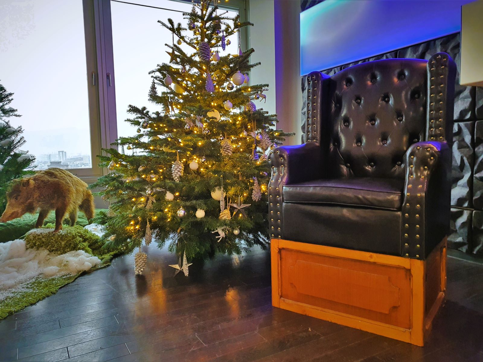 Thron ∗ No.5 – Bild 3