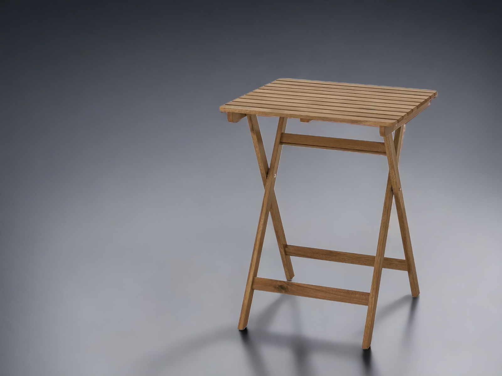 Klapptisch ∗ No.3 – Bild 2