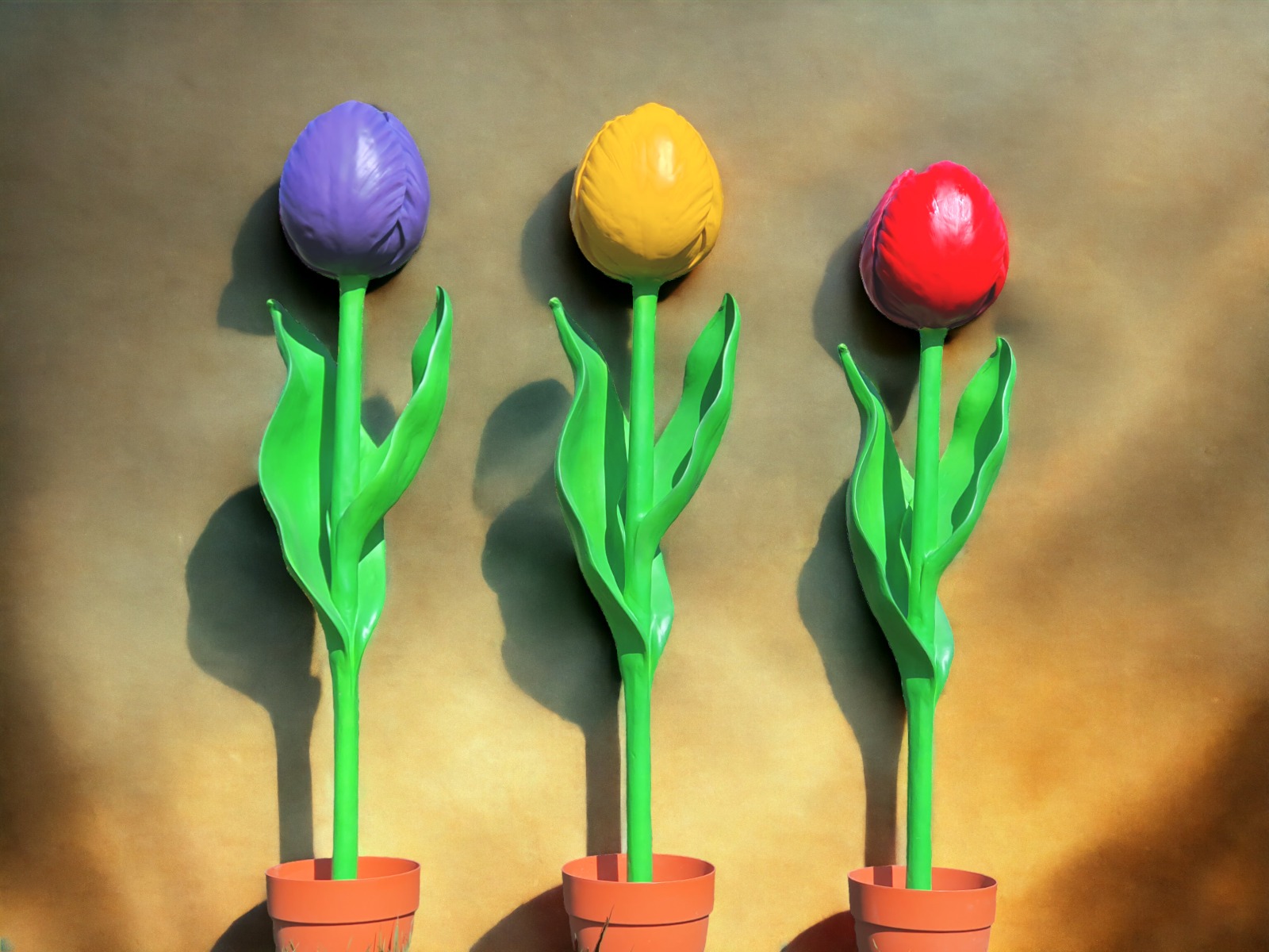 Tulpen XXL - Riesenblume ∗ No.22 – Bild 8