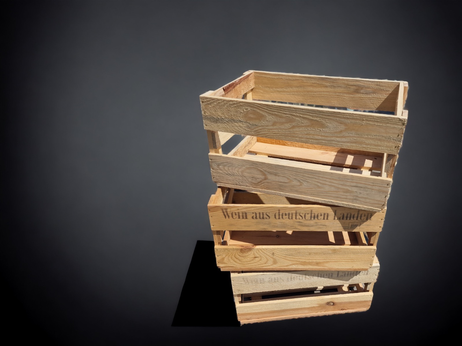 Weinkisten – Bild 2