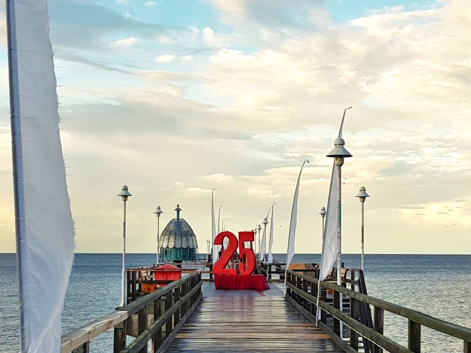 XXL Jubiläum Zahl - 2 – Bild 4