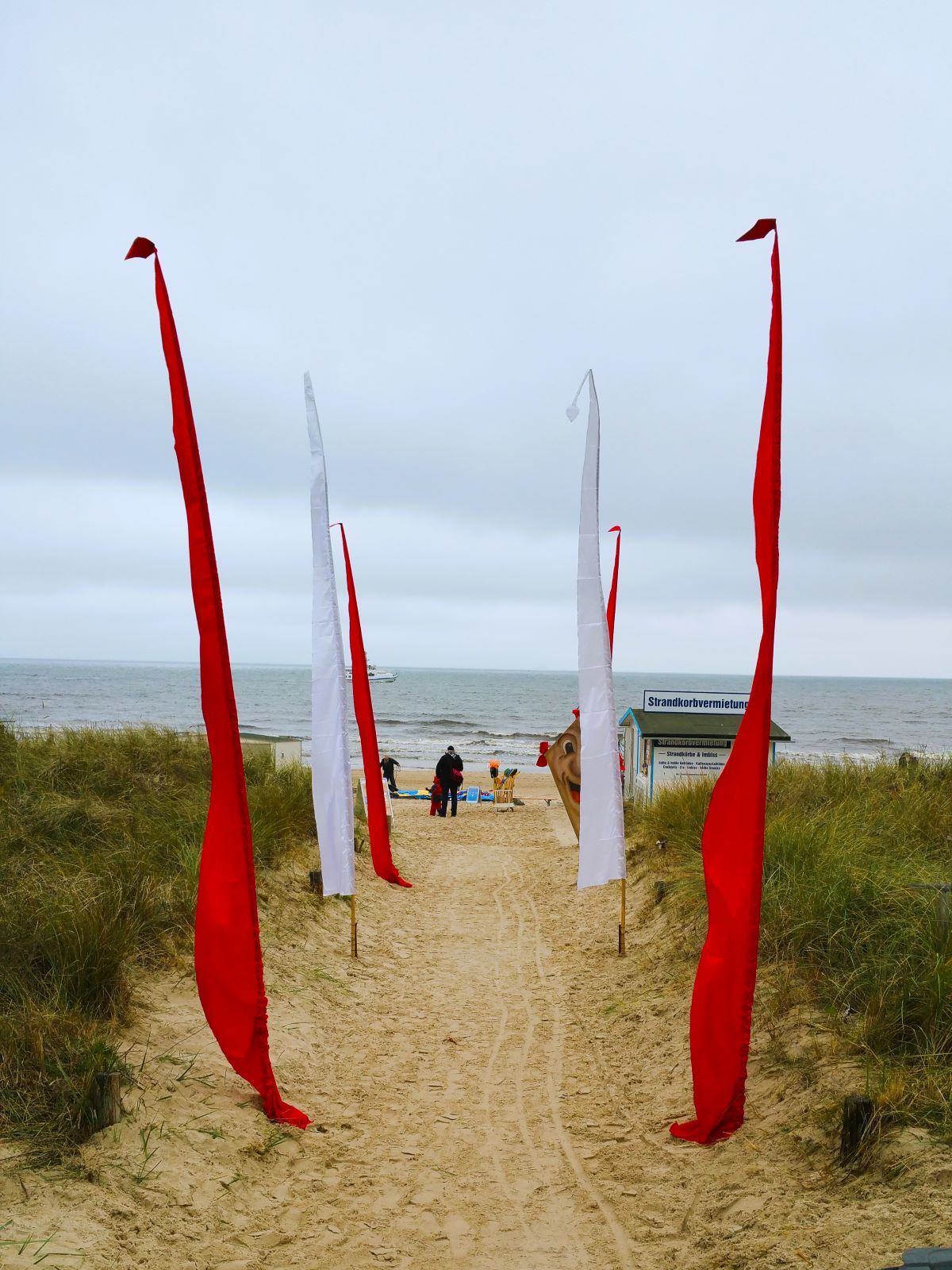 Bali Fahnen – Bild 3