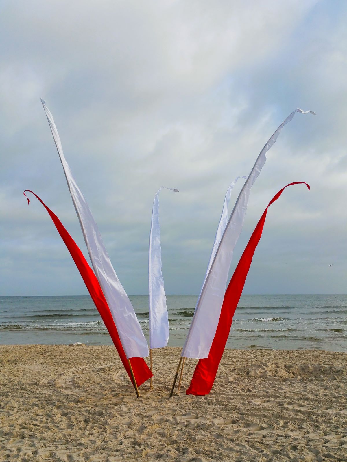 Bali Fahnen – Bild 4