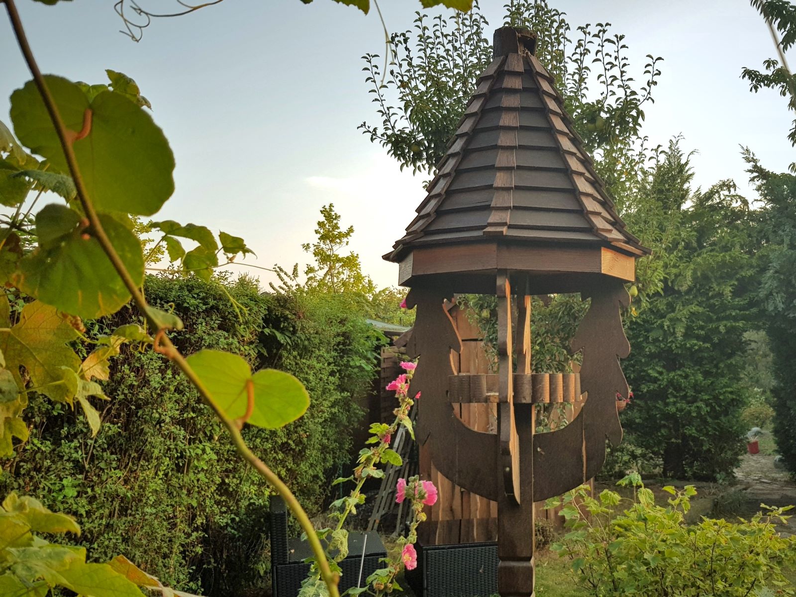 Tiroler Glockenstuhl – Bild 3