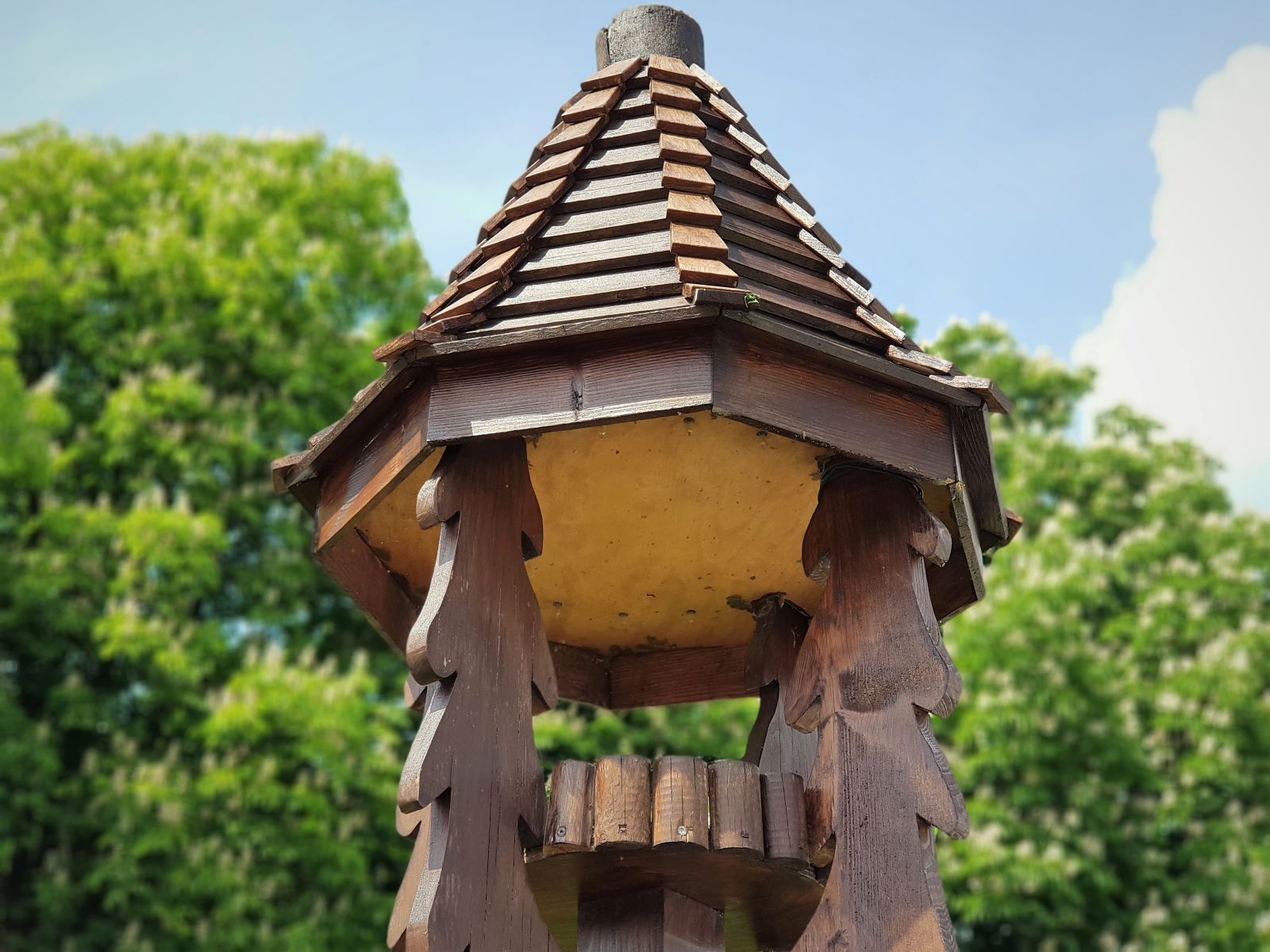 Tiroler Glockenstuhl – Bild 2