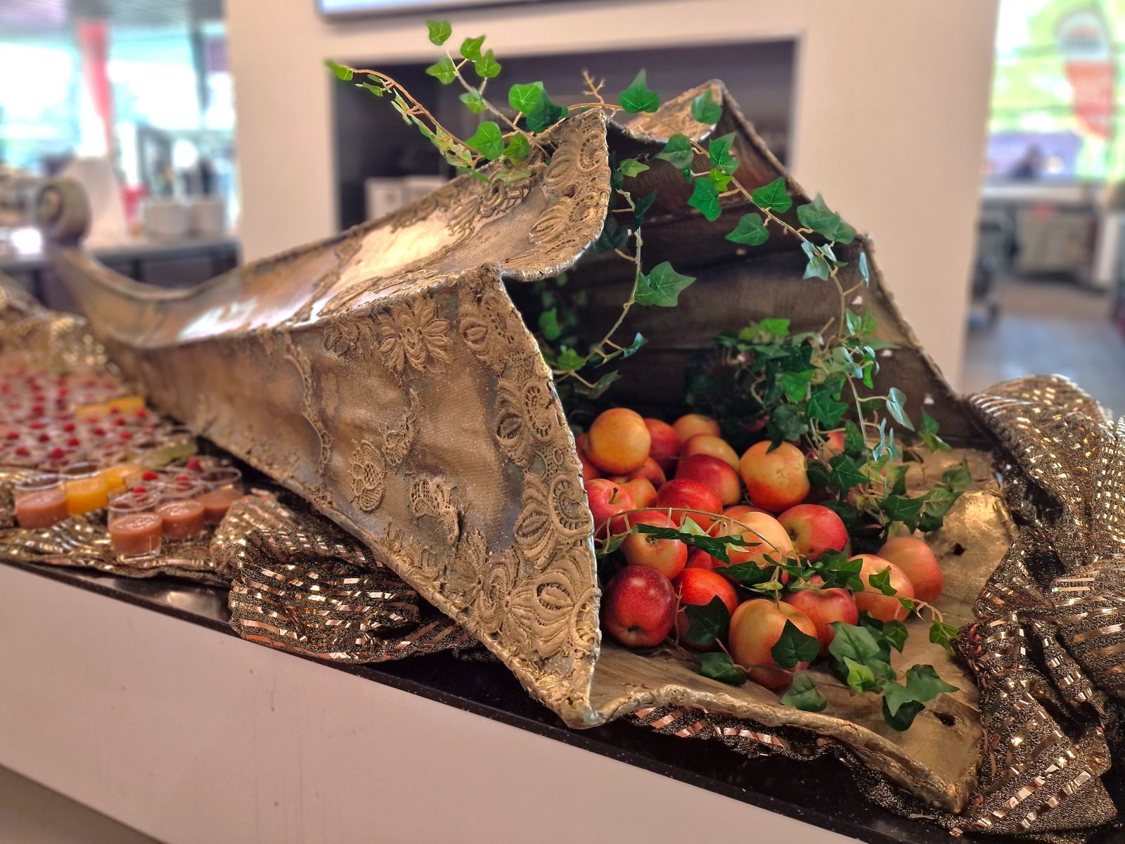 Verleih Füllhorn mieten