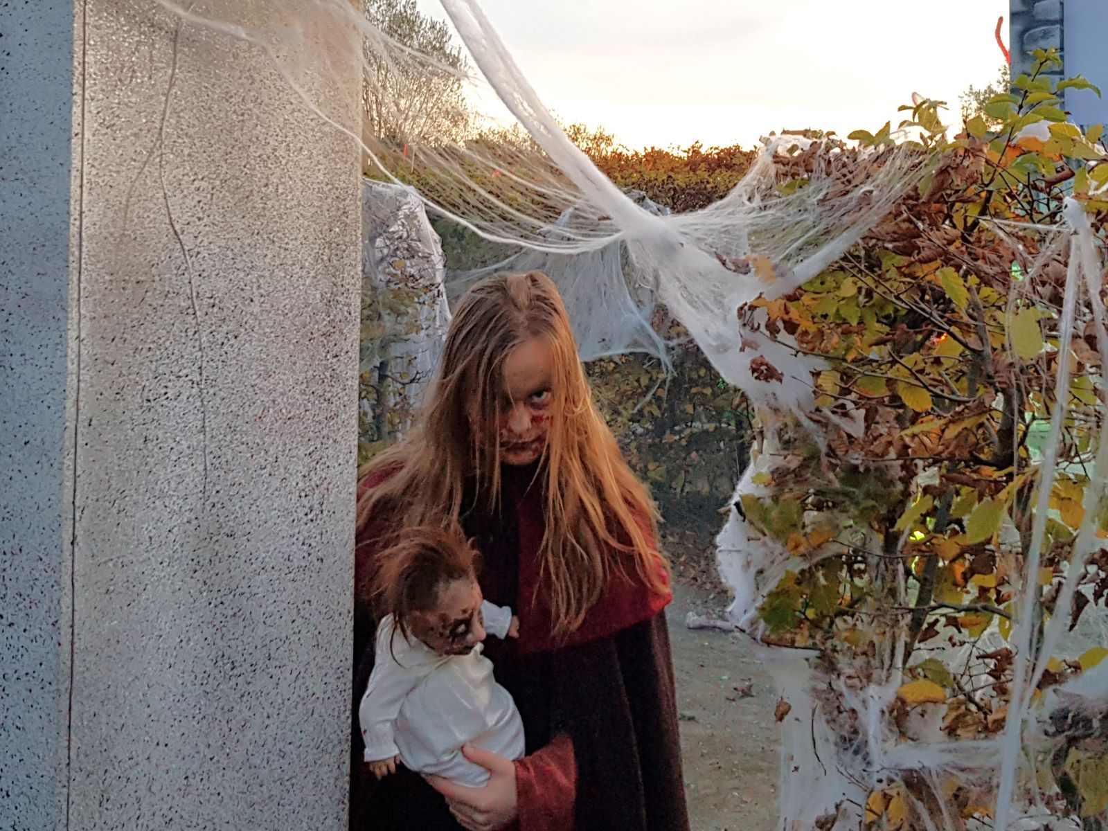 Zombies - Animation – Bild 6