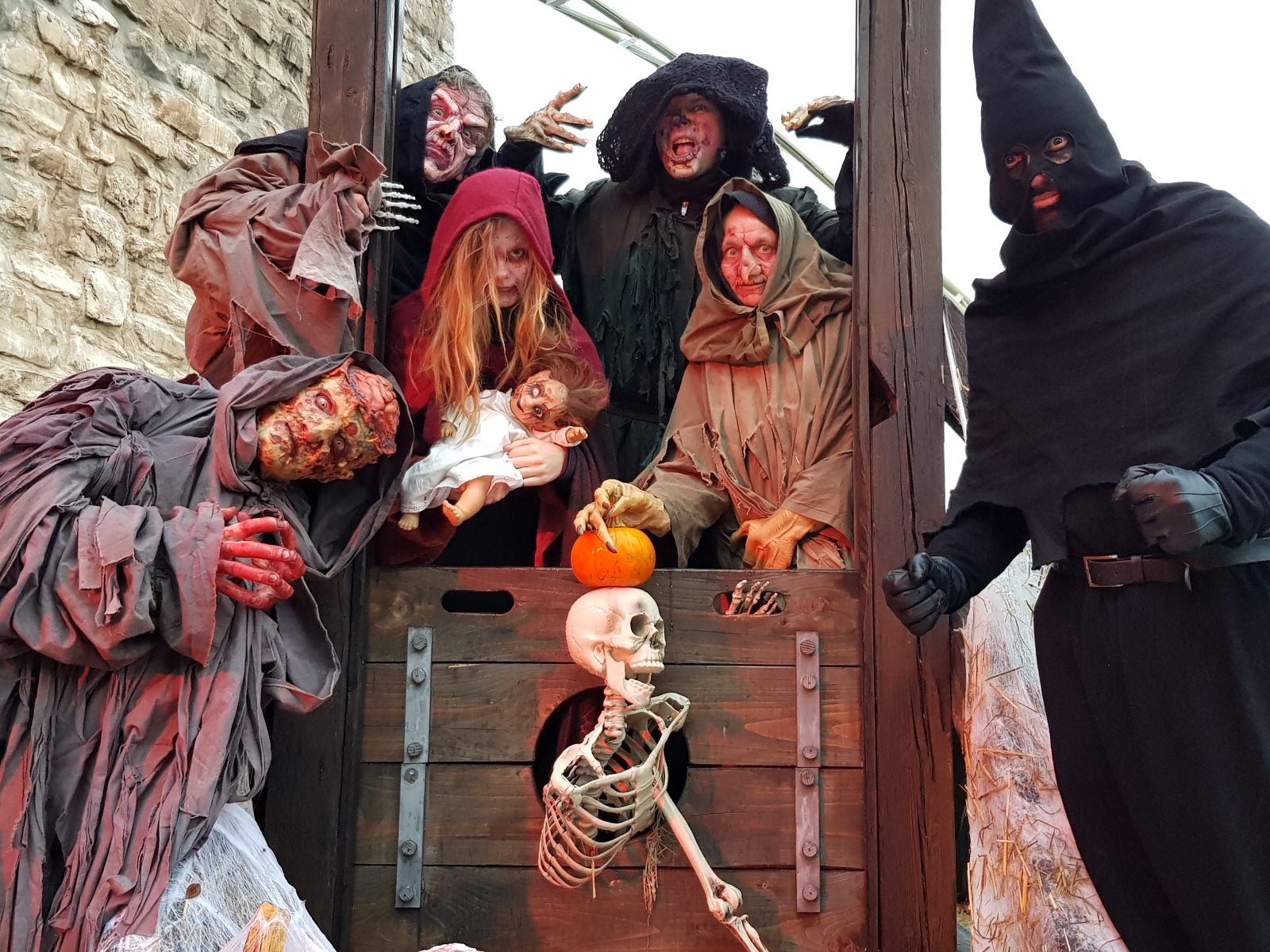 Zombies - Animation – Bild 2