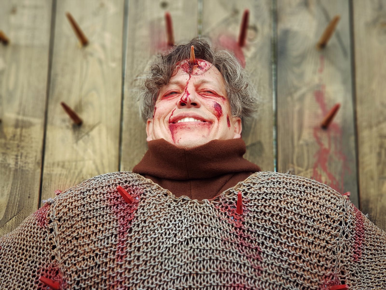 Zombies - Animation – Bild 4